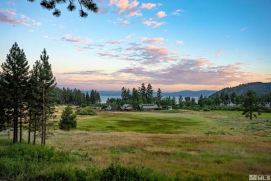 Lake Acreage For Sale in Glenbrook, Nevada