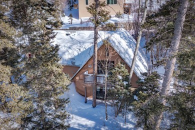 Rio Hondo River Home For Sale in Taos Ski Valley New Mexico