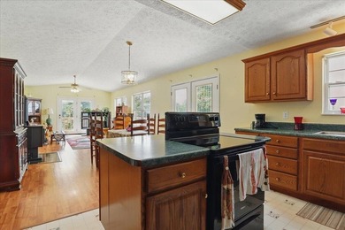 Douglas Lakefront home with gentle sloping property, incredible - photo 7