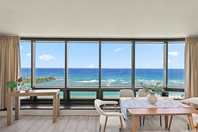 New listing in Nauru Tower! Bright 37th-floor unit with - photo 1
