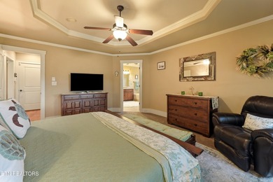 Perched on a hill within the prestigious gated community of - photo 11