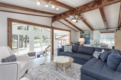 Lake Home For Sale in Tool, Texas