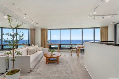 New listing in Nauru Tower! Bright 37th-floor unit with - photo 2