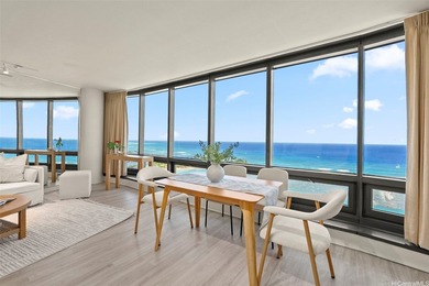 New listing in Nauru Tower! Bright 37th-floor unit with - photo 3