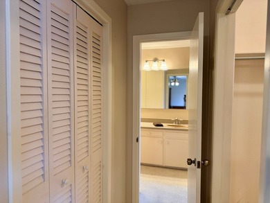 Location, Location, Location! This beautiful garden home is - photo 14