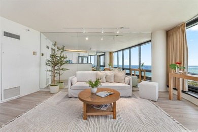 New listing in Nauru Tower! Bright 37th-floor unit with - photo 5