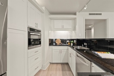 New listing in Nauru Tower! Bright 37th-floor unit with - photo 7