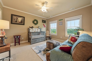 Perched on a hill within the prestigious gated community of - photo 18