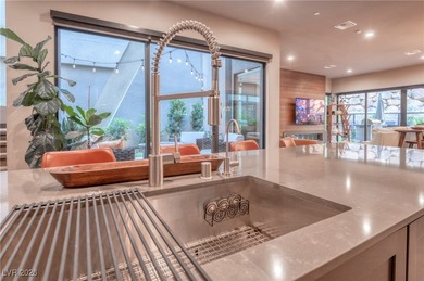 Discover elegance in this 3,366 sq ft, 3-story Blue Heron