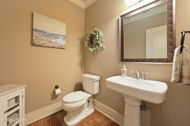 Perched on a hill within the prestigious gated community of - photo 19