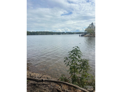 Lake Lot For Sale in Norwood, North Carolina