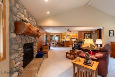 Nestled among the pines in a peaceful mountain setting, this - photo 21