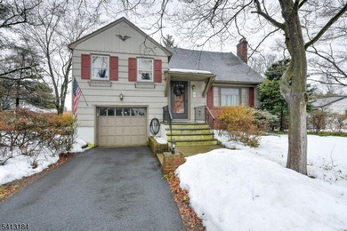 Lionhead Lake Home For Sale in Wayne Twp. New Jersey