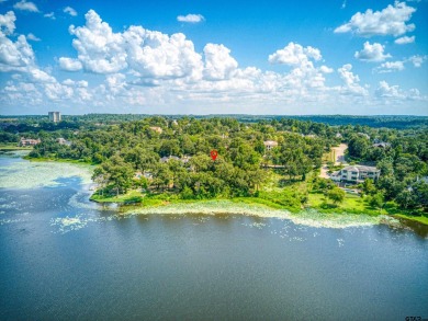 Bellwood Lake Lot For Sale in Tyler Texas