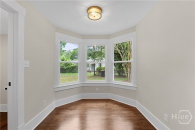 Built in 1921, this classic Gordonston Craftsman has been - photo 21