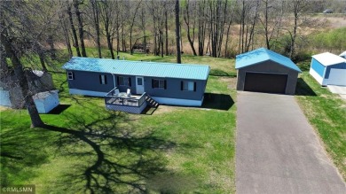 Lake Home For Sale in Kathio Twp, Minnesota