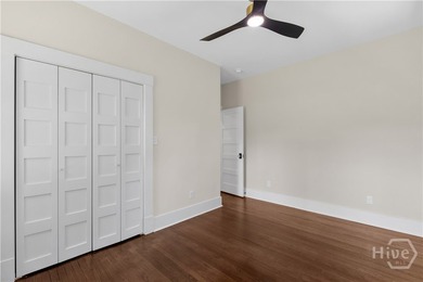 Built in 1921, this classic Gordonston Craftsman has been - photo 22