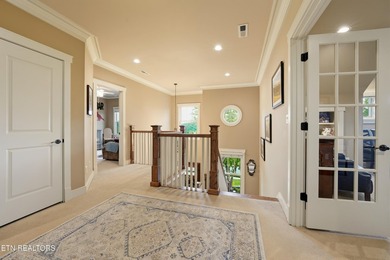 Perched on a hill within the prestigious gated community of - photo 27