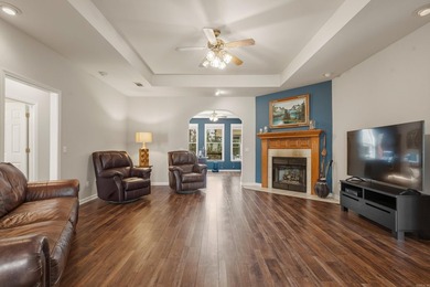 Nestled in the highly desirable Lake Balboa area of Hot Springs - photo 8
