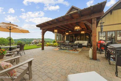 Perched on a hill within the prestigious gated community of - photo 28