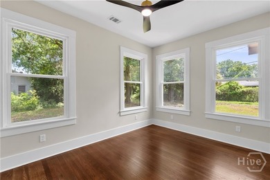 Built in 1921, this classic Gordonston Craftsman has been - photo 29