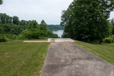 Lake Lot For Sale in Nancy, Kentucky