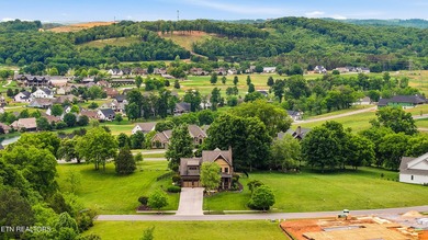 Perched on a hill within the prestigious gated community of - photo 38