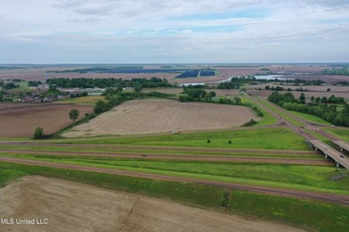 93+/- acres with long frontage on Hwy 302 (Goodman Rd) and also - photo 8