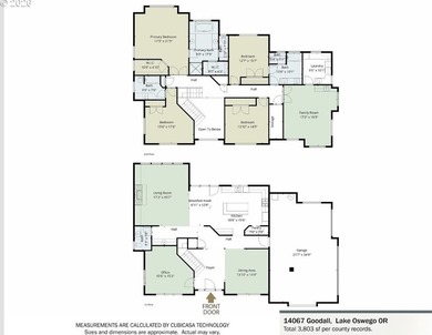 Beautifully maintained *low mileage* home in one of Lake - photo 39