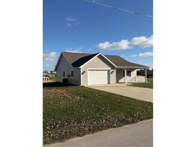 2014 2 Bed/2Bath Ranch Home - Mount Ayr, Iowa  If you are