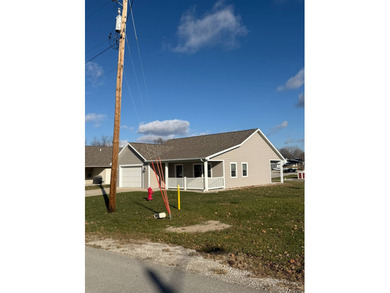 2014 2 Bed/2Bath Ranch Home - Mount Ayr, Iowa  If you are