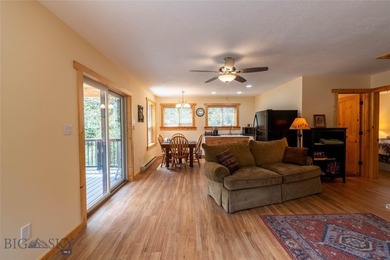 Nestled among the pines in a peaceful mountain setting, this - photo 45