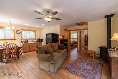 Nestled among the pines in a peaceful mountain setting, this - photo 46