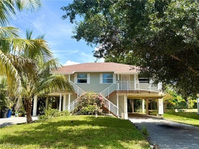 Income-producing from day one, this well-maintained Pine Island - photo 1