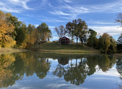 Lake Home Sale Pending in Bagdad, Kentucky