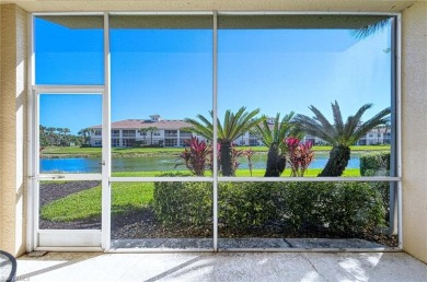 Lake Home For Sale in Naples, Florida