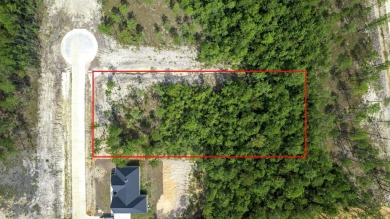 Lake Lot For Sale in Brookeland, Texas