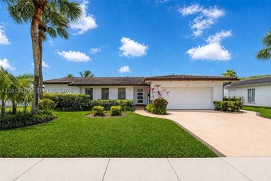 Miami Lakes Area Home Active Under Contract in Miami Lakes Florida