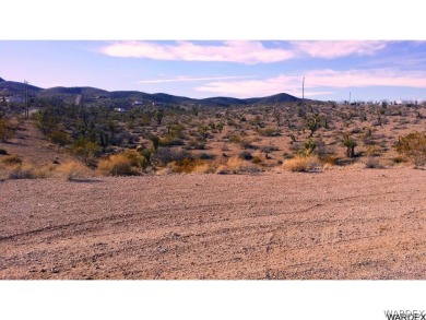 Lake Mead Commercial For Sale in Meadview Arizona