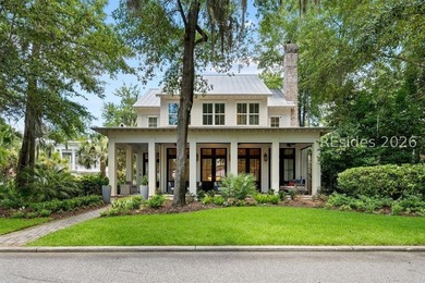 Experience exceptional Lowcountry living in this award-winning - photo 1