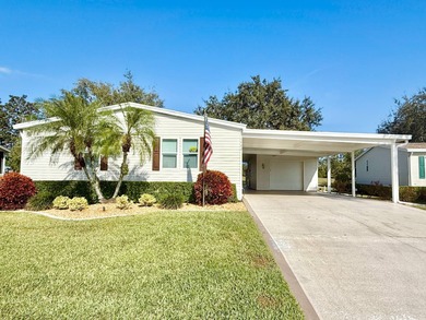 Lake Home For Sale in Port Orange, Florida