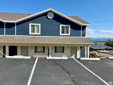 Lake Condo For Sale in Garden City, Utah