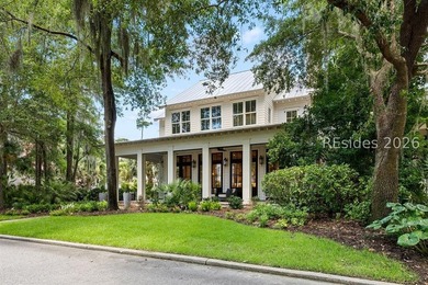 Experience exceptional Lowcountry living in this award-winning - photo 2