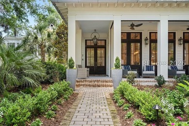 Experience exceptional Lowcountry living in this award-winning - photo 3