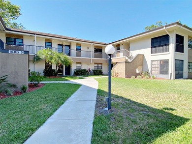 Lake Tarpon Condo For Sale in Palm Harbor Florida
