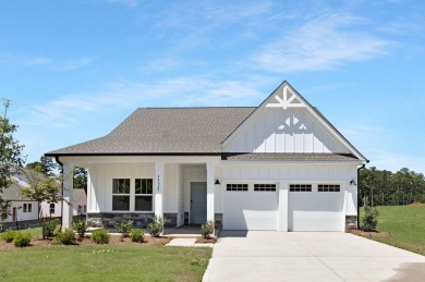 Lake Home For Sale in Lancaster, South Carolina