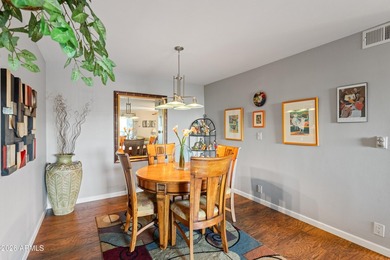 Experience elevated living in the heart of Scottsdale at