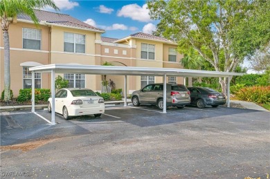 Lake Condo For Sale in Fort Myers, Florida