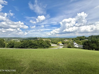 French Broad River - Jefferson County Lot For Sale in Kodak Tennessee