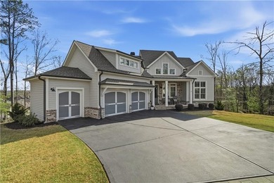 Welcome to an exceptional opportunity in ChestateeDawsonvilles - photo 11